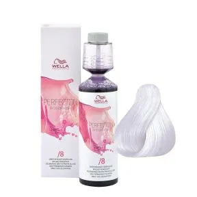 Wella Professionals Perfection by Color Fresh Temporary Hair Colour /8 (250ml)