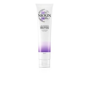 NIOXIN Deep Protect Density Hair Repair Mask for Coloured or Damaged Hair 150ml