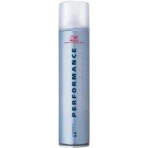 Wella Professionals Performance Ultra Hold Hairspray 500ml