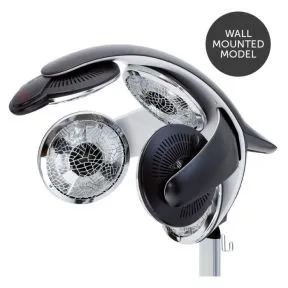 Wella Professionals Climazon 2 Wallmounted Silver