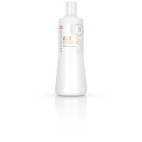 Wella Professionals Blondor Freelights Developer (1000ml)