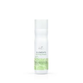 Wella Professionals Elements Renewing Shampoo 250ml