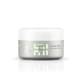 Wella Professionals EIMI Texture Touch Reworkable Matte Clay 75ml