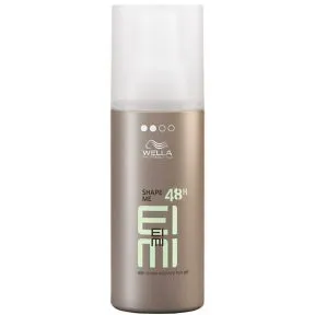 Wella Professionals EIMI Shape Me Hair Gel 150ml