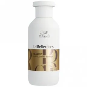 Wella Professionals Oil Reflections Shampoo 250ml