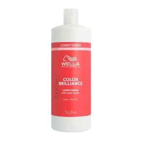 Wella Professionals Invigo Brilliance Conditioner for Fine Hair 1000ml