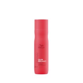 Wella Professionals Invigo Color Brilliance Shampoo for Fine Hair 250ml