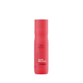 Wella Professionals Invigo Color Brilliance Shampoo for Coarse Hair 250ml