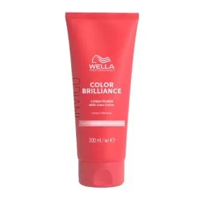 Wella Professionals Invigo Brilliance Conditioner for Fine Hair 200ml