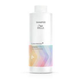 Wella Professionals ColorMotion+ Color Protection Shampoo 1000ml