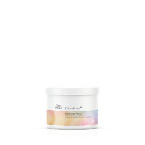 Wella Professionals ColorMotion+ Structure Mask 500ml