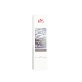 Wella Professionals True Grey Toners Pearl Mist Light (60ml)