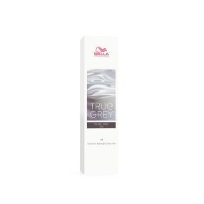 Wella Professionals True Grey Toners Pearl Mist Dark (60ml)