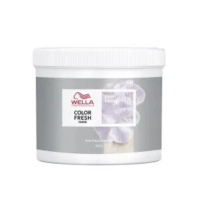 Wella Professionals Color Fresh Mask (500ml)