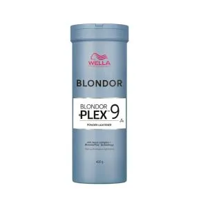 Wella BlondorPlex Multi Blonde Lightening Powder 400g