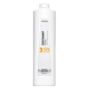 L'Oréal Professionnel Crème Oxydant 12% 40 Vol (1000ml)