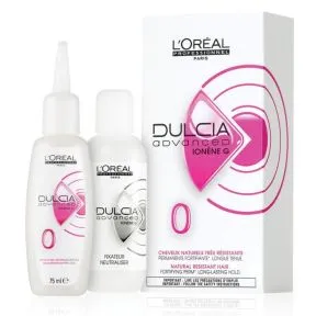 L'Oréal Professionnel DULCIA Advanced Perm No. 0