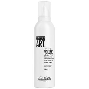 L'Oral Professionnel Tecni.ART Full Volume Extra Mousse 250ml