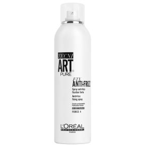 L'Oral Professionnel TECNI.ART Fix Anti-Frizz Fixing Spray 250ml