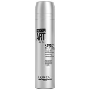 L'Oral Professionnel Tecni.ART Savage Panache Powder Spray 250ml