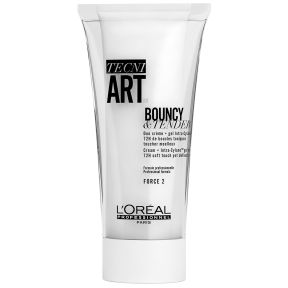 L'Oral Professionnel Tecni.ART Bouncy & Tender 150ml