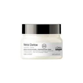 L'Oral Professionnel Metal Detox Mask 250ml