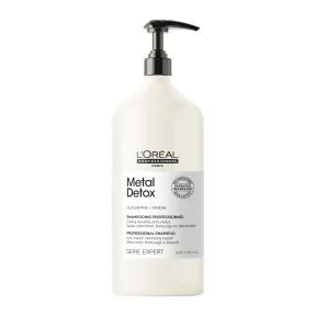 L'Oral Professionnel Metal Detox Shampoo 1500ml