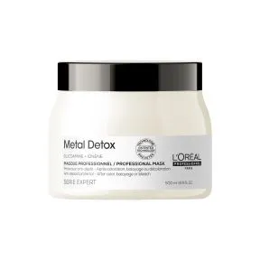 L'Oréal Professionnel Metal Detox Mask 500ml