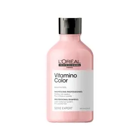 L'Oral Professionnel Serie Expert Vitamino Color Professional Shampoo 300ml