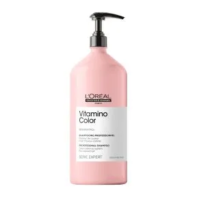 L'Oral Professionnel Serie Expert Vitamino Color Shampoo 1500ml