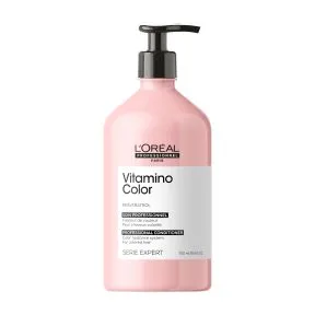 L'Oral Professionnel Serie Expert Vitamino Color Conditioner 750ml