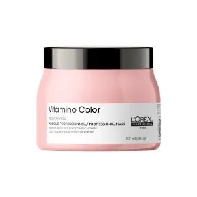 L'Oréal Professionnel Serie Expert Vitamino Color Mask 500ml