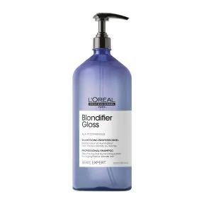 L'Oral Professionnel Serie Expert Blondifier Gloss Shampoo 1500ml