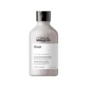 L'Oral Professionnel Serie Expert Silver Shampoo 300ml