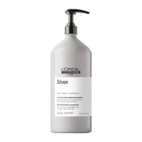 L'Oral Professionnel Serie Expert Silver Shampoo 1500ml