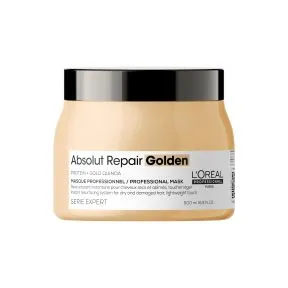 L'Oral Professionnel Serie Expert Absolut Repair Golden Light Mask 500ml