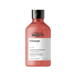 L'Oral Professionnel Serie Expert Inforcer Shampoo 300ml