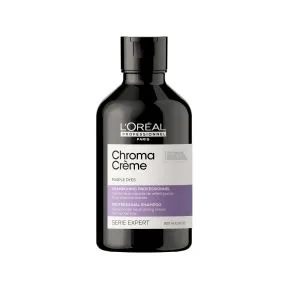 L'Oral Professionnel Serie Expert Chroma Crème Purple Shampoo 300ml