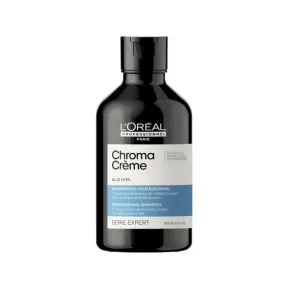 L'Oral Professionnel Serie Expert Chroma Crème Blue Shampoo 300ml