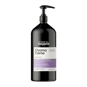 L'Oral Professionnel Serie Expert Chroma Crème Purple Shampoo 1500ml