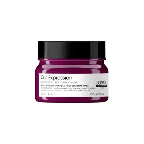 L'Oral Professionnel Serie Expert Curl Expression Hair Mask 500ml