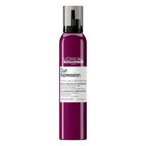 L'Oréal Professionnel Serie Expert Curl Expression 10 in 1 Mousse 300ml