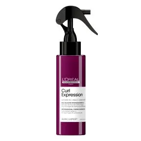 L'Oral Professionnel Serie Expert Curl Expression Curl Reviver Spray 190ml