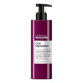 L'Oréal Professionnel Serie Expert Curl Expression Activator Jelly 250ml