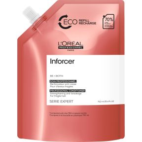 L'Oréal Professionnel Serie Expert Inforcer Conditioner Refill 750ml