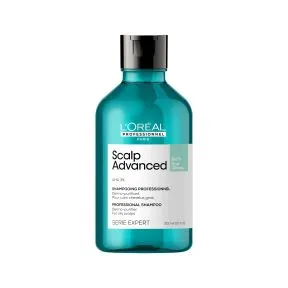 L'Oral Professionnel Serie Expert Scalp Advanced Anti-Oiliness Dermo-Purifier Shampoo 300ml