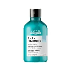 L'Oral Professionnel Serie Expert Scalp Advanced Anti-Dandruff Dermo-Clarifier Shampoo 300ml