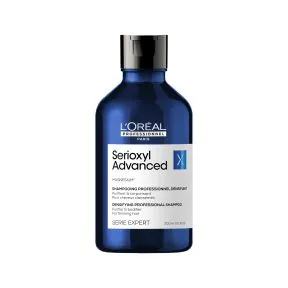 L'Oral Professionnel Serie Expert Serioxyl Advanced Purifier and Bodifier Shampoo 300ml