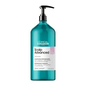 L'Oréal Professionnel Serie Expert Scalp Advanced Anti-Discomfort Dermo Regulator Shampoo 1500ml