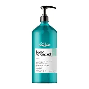 L'Oréal Professionnel Serie Expert Scalp Advanced Anti-Oiliness Dermo Purifier Shampoo 1500ml